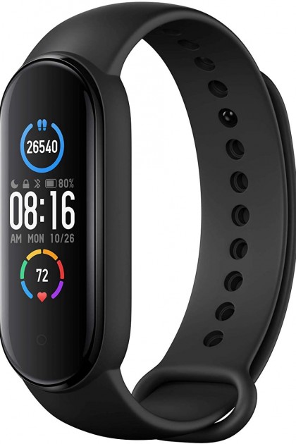 سوار شاومي Xiaomi Mi Band 5 سوار شاومي Xiaomi Mi Band 5